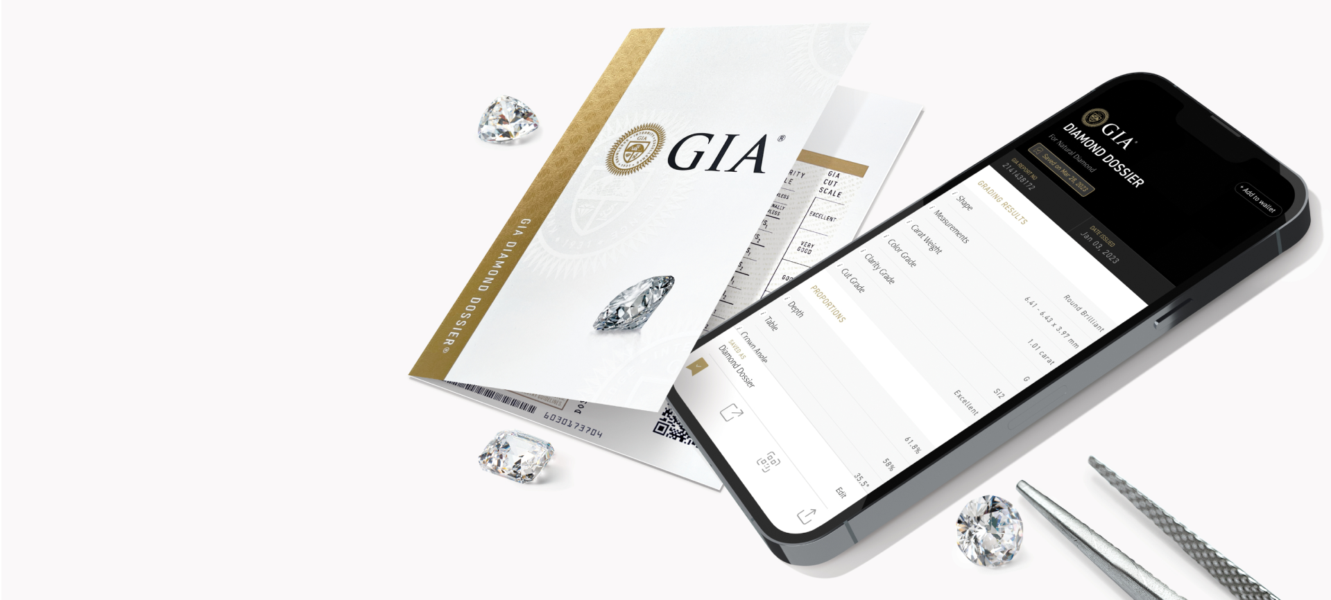 GIA's History & Legacy