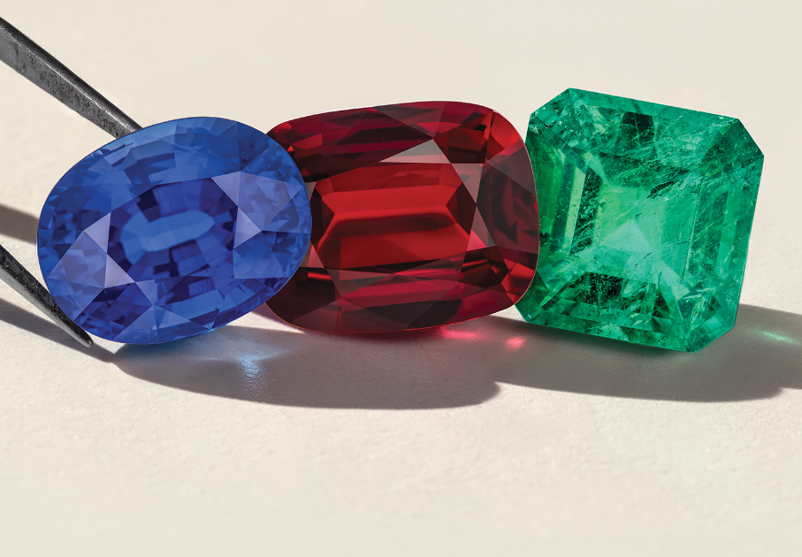 Careers at GIA Services